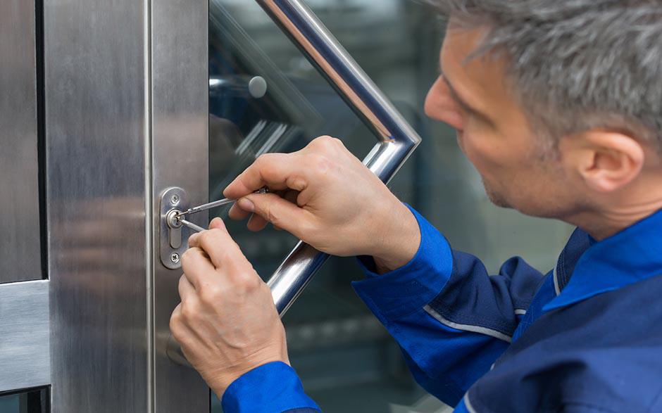 prix porte blindée Puteaux